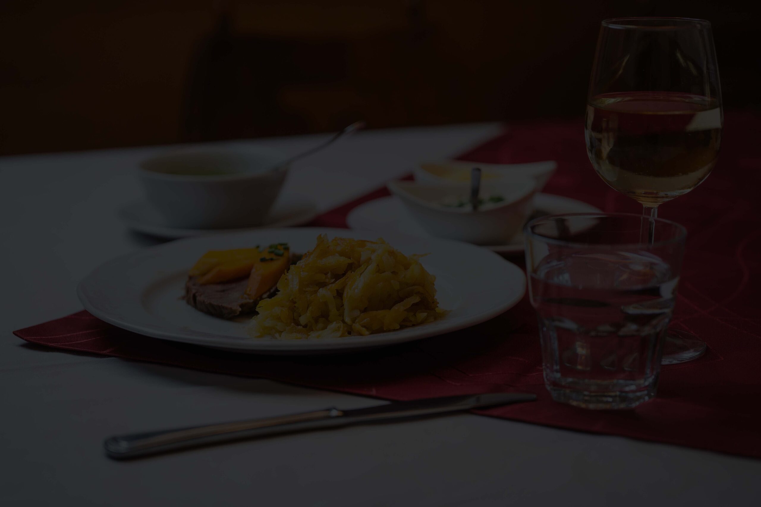 Restaurant Restaurant